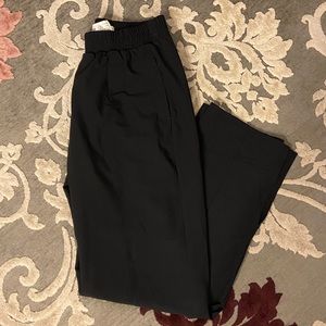 Abercrombie track pants